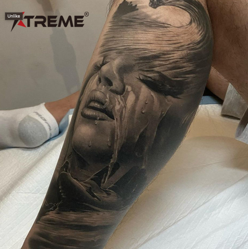 Are Tattoos Not Considered Fine Art Due to Tattoo Pricing?